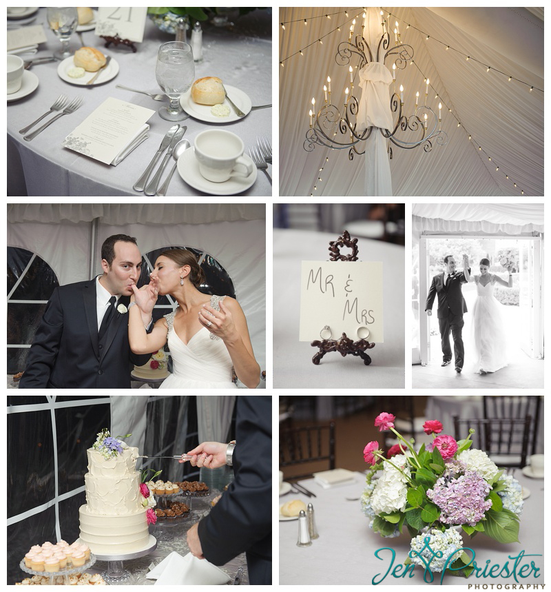 meadow brook hall rochester wedding photographer