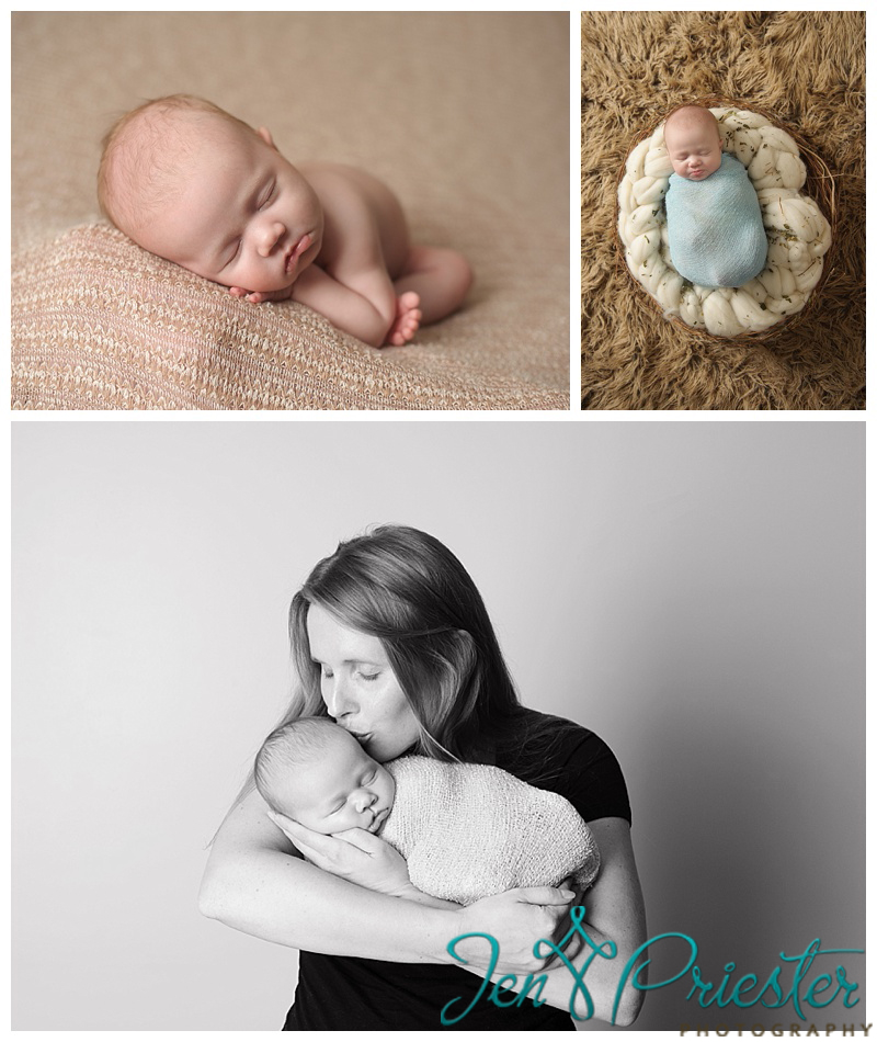 dearborn michigan baby photographer newborn