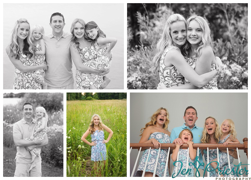 michigan family photographer 
