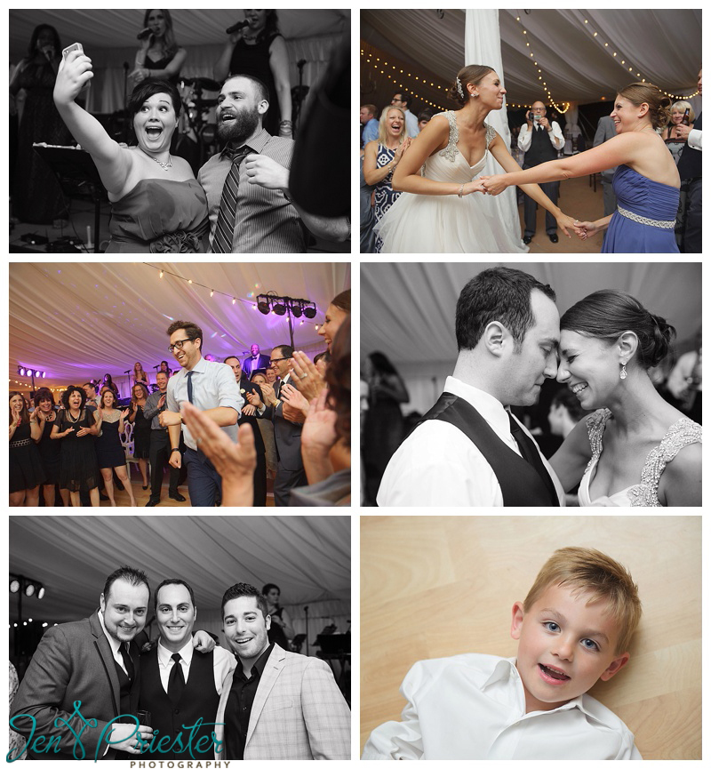 meadow brook hall rochester wedding photographer