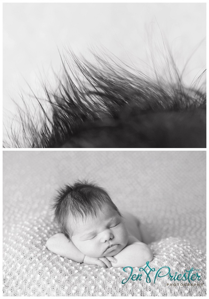 canton michigan newborn photographer