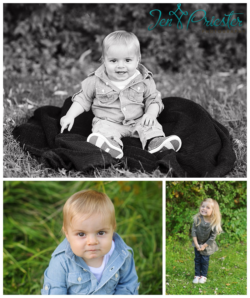 Ann Arbor michigan family photographer