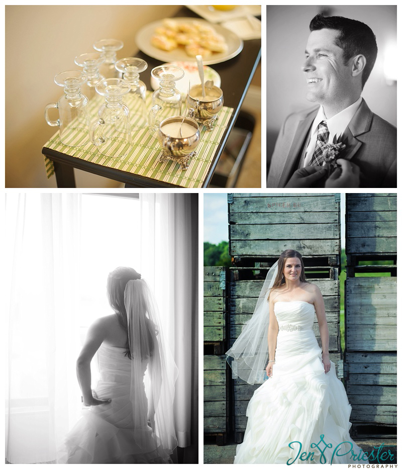 metro détroit mi wedding photographer