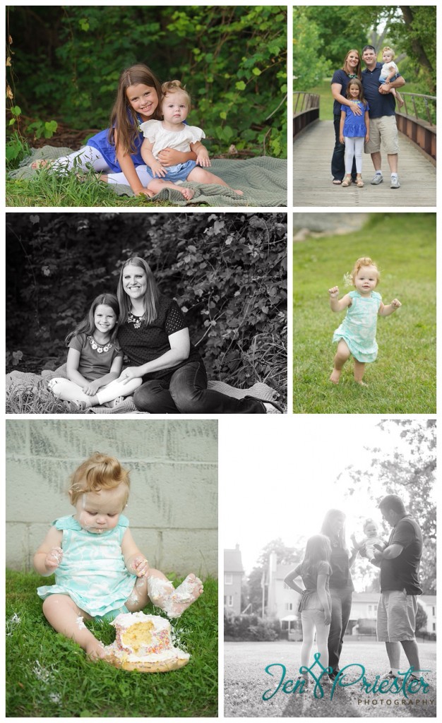 ann arbor mi family photographer