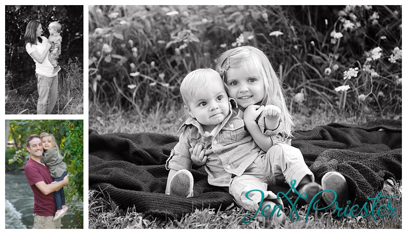 Ann Arbor michigan family photographer