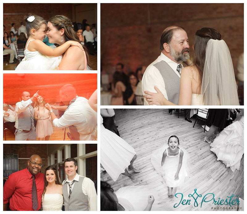 metro détroit mi wedding photographer