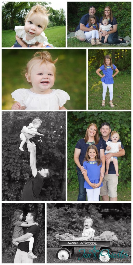 ann arbor mi family photographer