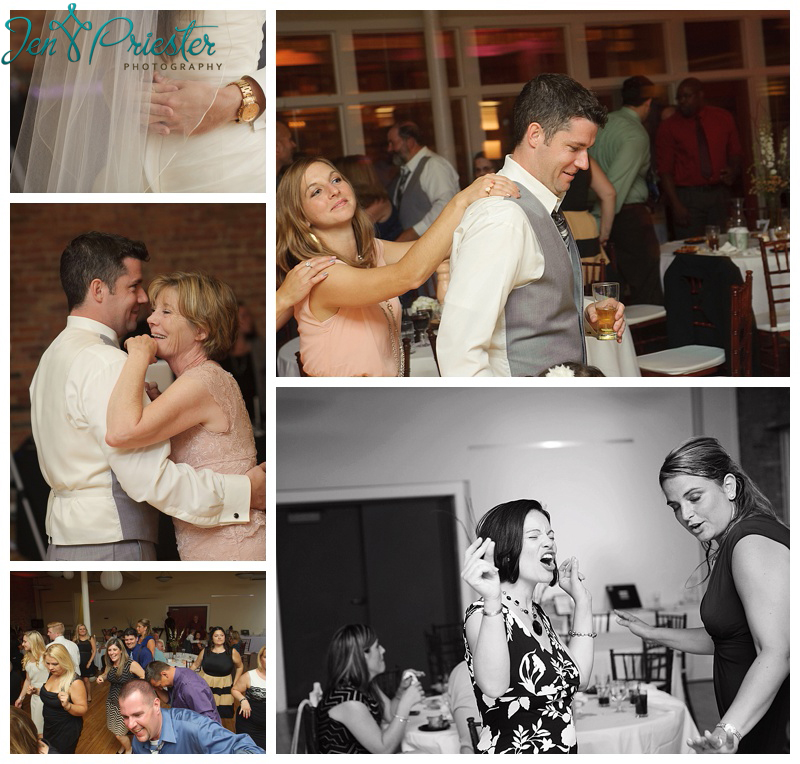 metro détroit mi wedding photographer