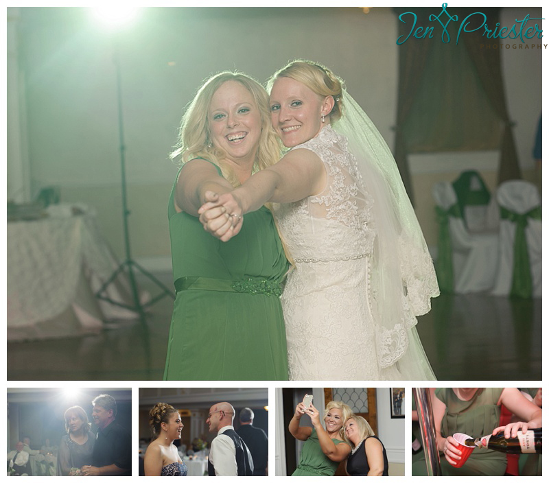 michigan wedding photographer