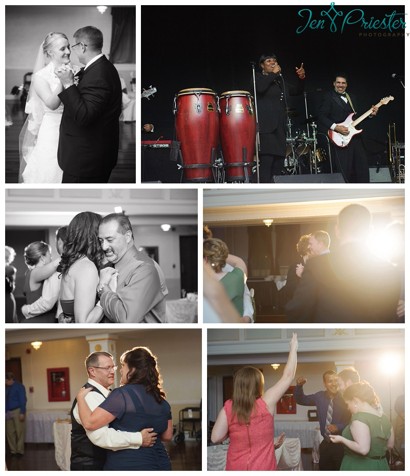 michigan wedding photographer