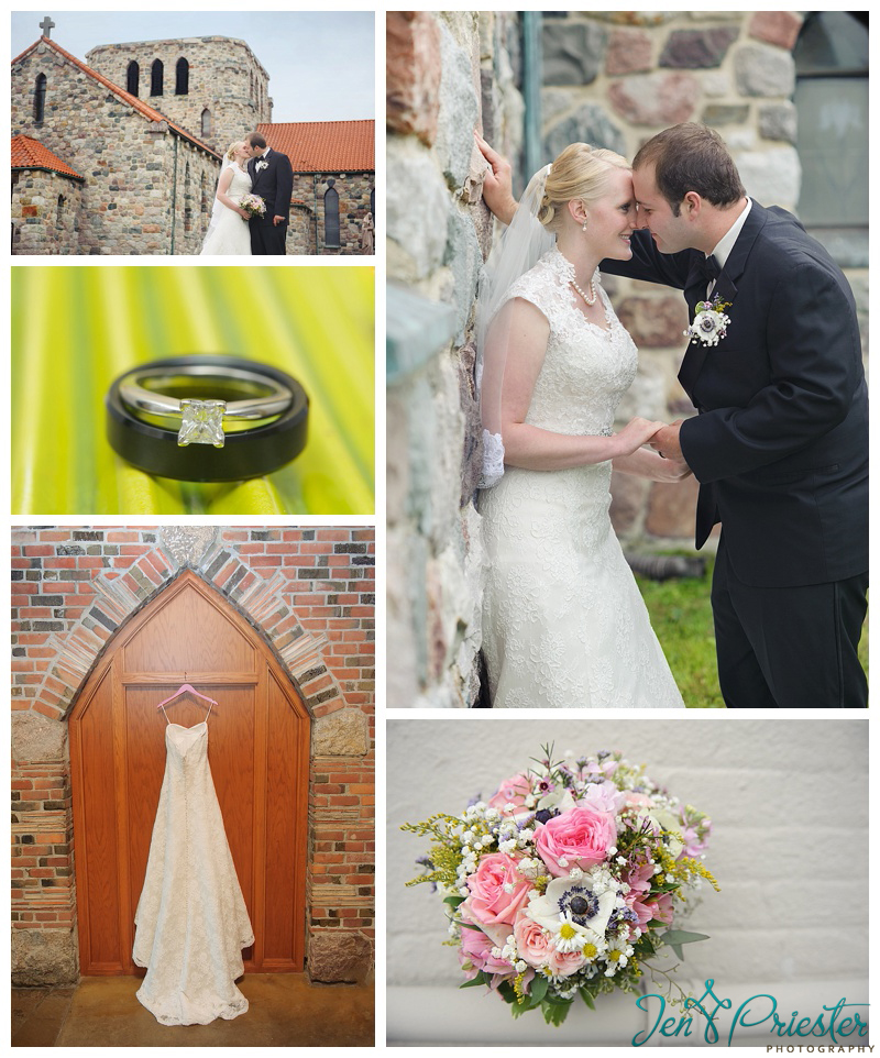 michigan wedding photographer