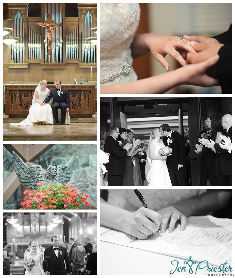 michigan wedding photographer