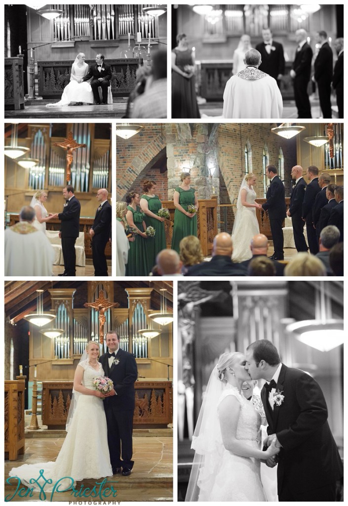 michigan wedding photographer