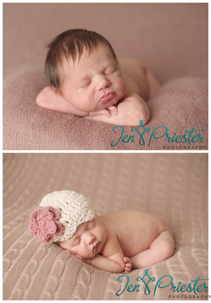 metro detroit michigan newborn photography