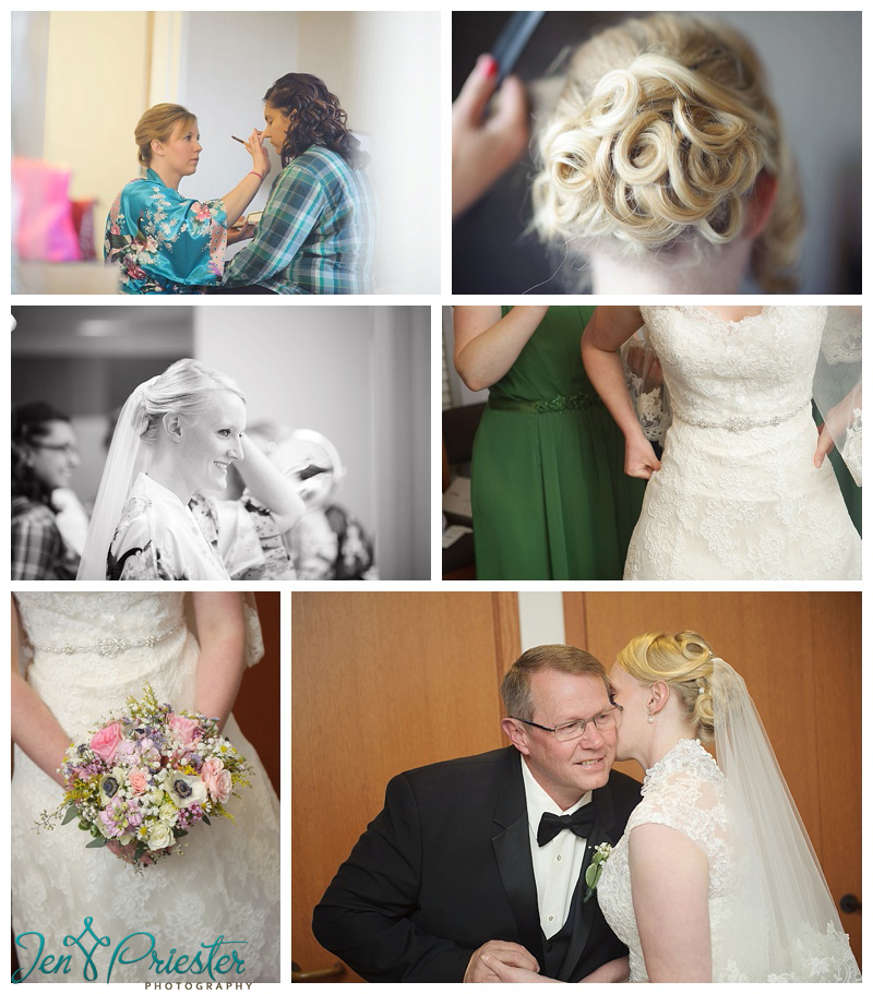 michigan wedding photographer