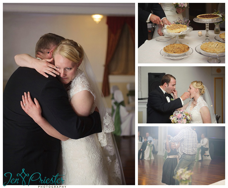 michigan wedding photographer