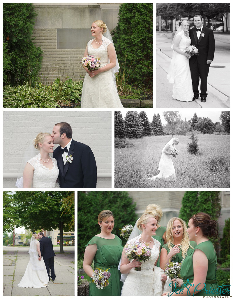 michigan wedding photographer