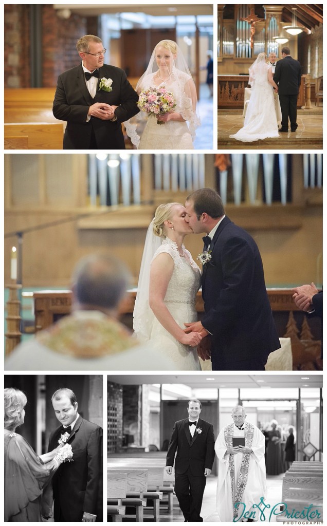 michigan wedding photographer