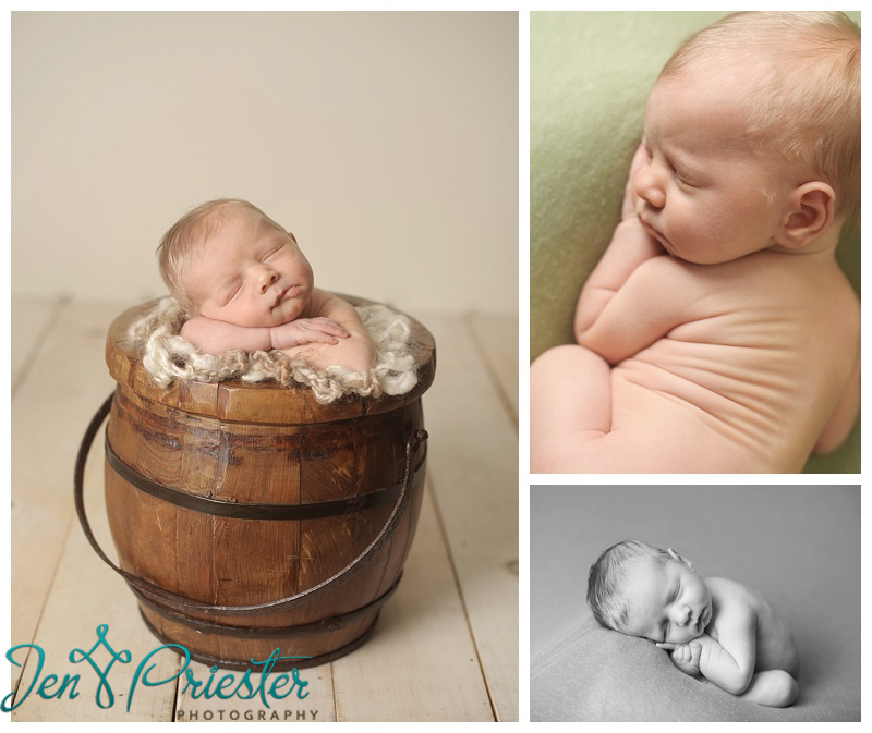 newborn photographer ann arbor livonia ypsilanti michigan