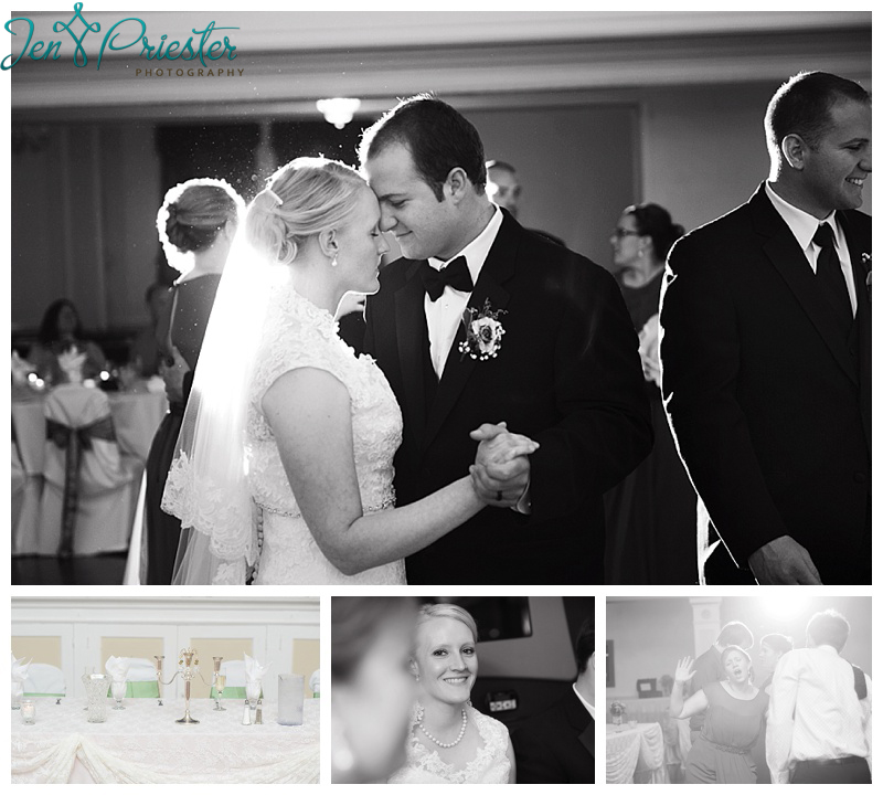 michigan wedding photographer