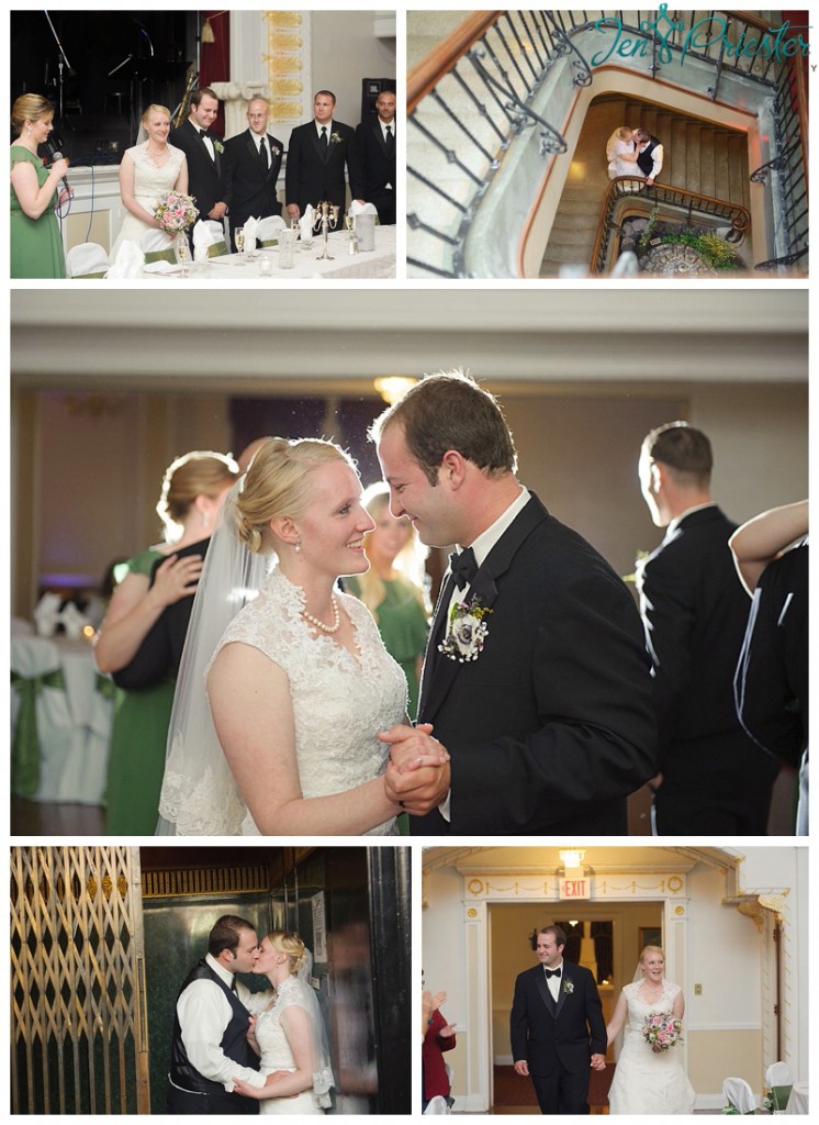 michigan wedding photographer