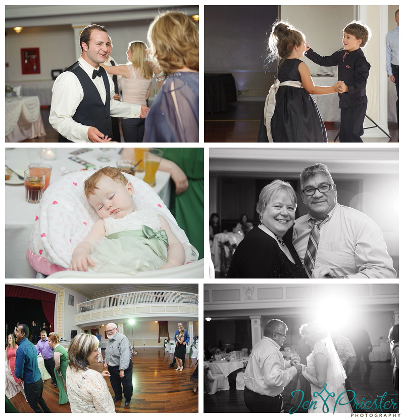 michigan wedding photographer