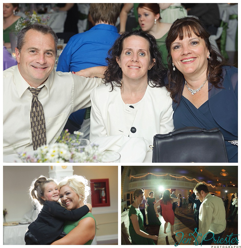 metro detroit michigan wedding photographer