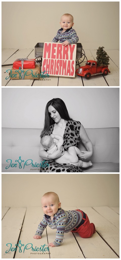 ann arbor michigan baby photographer
