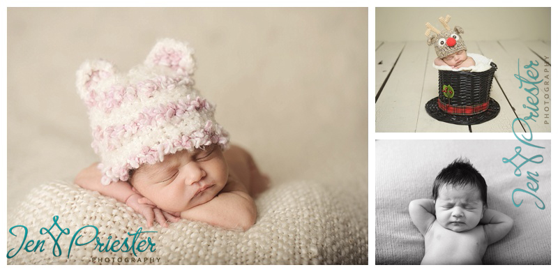 canton mi newborn photographer