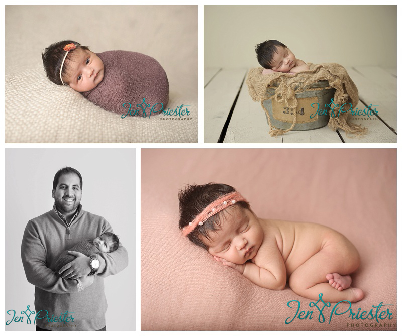 canton mi newborn photographer