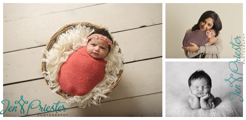 canton mi newborn photographer