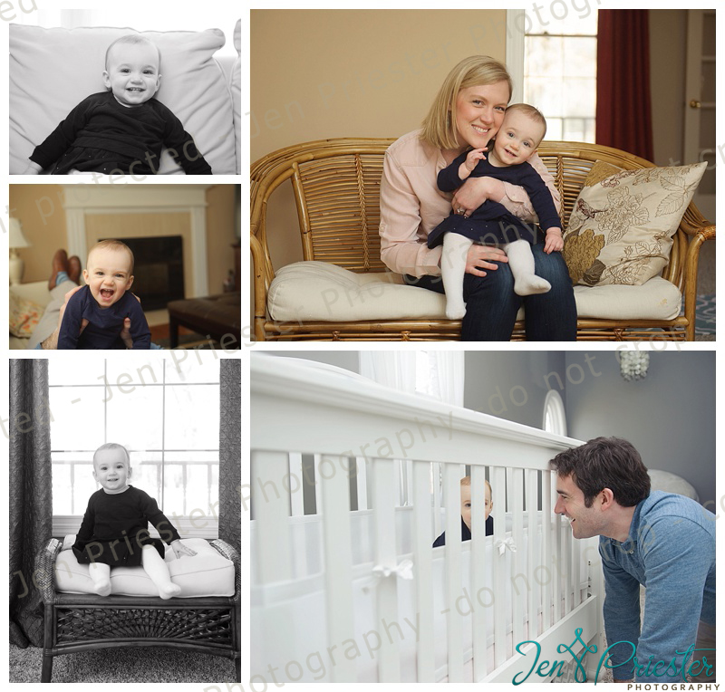 Ann Arbor Michigan Family, Baby, Lifestyle Photographer