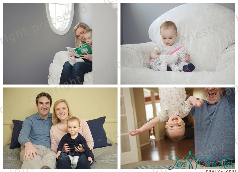 Ann Arbor Michigan Family, Baby, Lifestyle Photographer