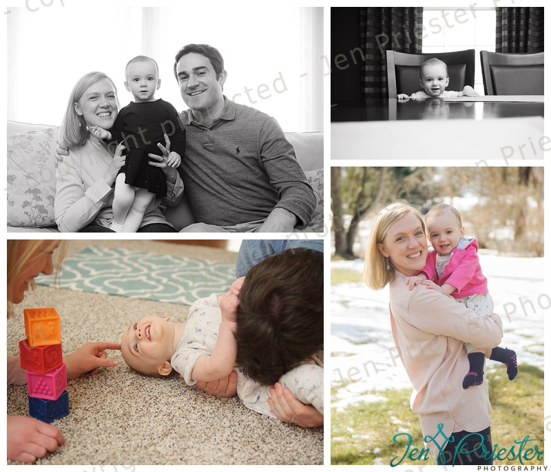 Ann Arbor Michigan Family, Baby, Lifestyle Photographer