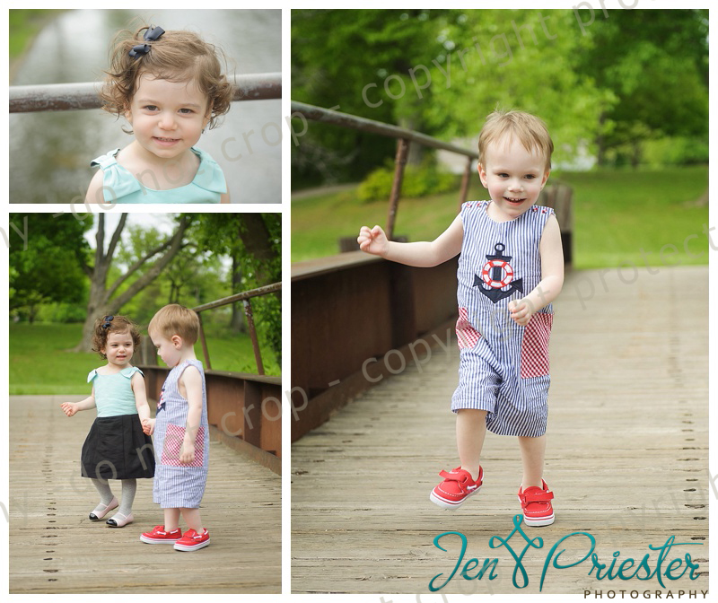 Ann Arbor Michigan Family Photographer