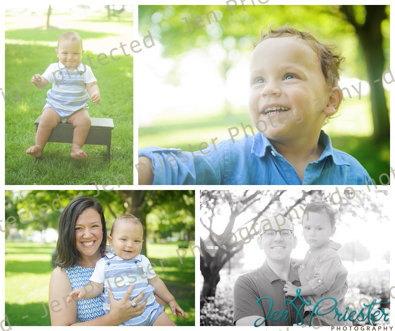 carefree happy childhood