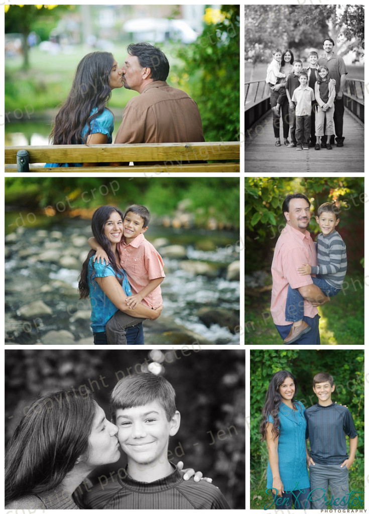 ann arbor family photographer in michigan