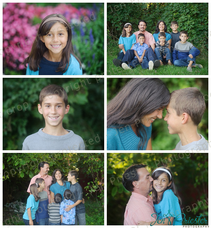 ann arbor family photographer in michigan