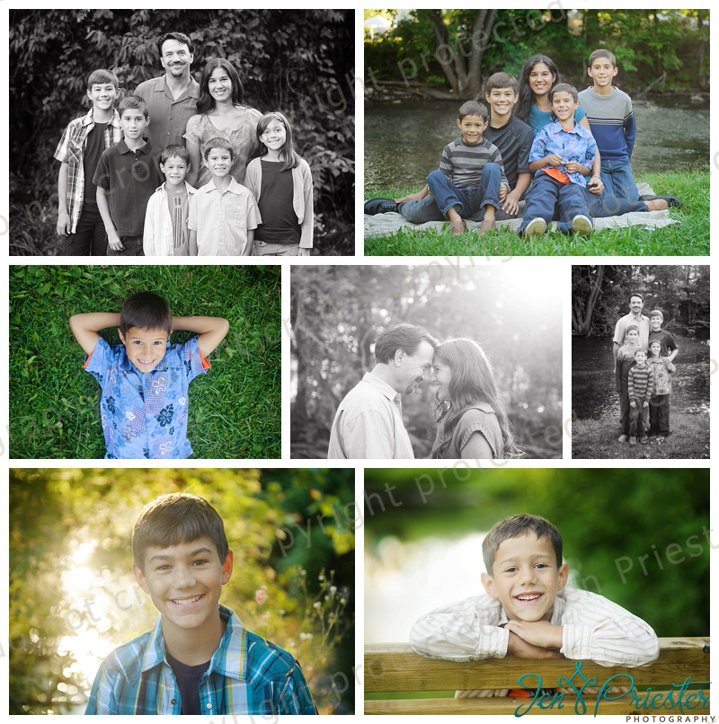 ann arbor family photographer in michigan