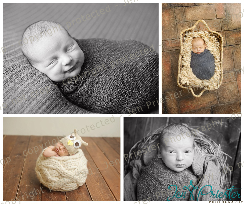 newborn photographer birmingham
