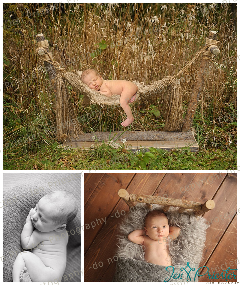 newborn photographer birmingham