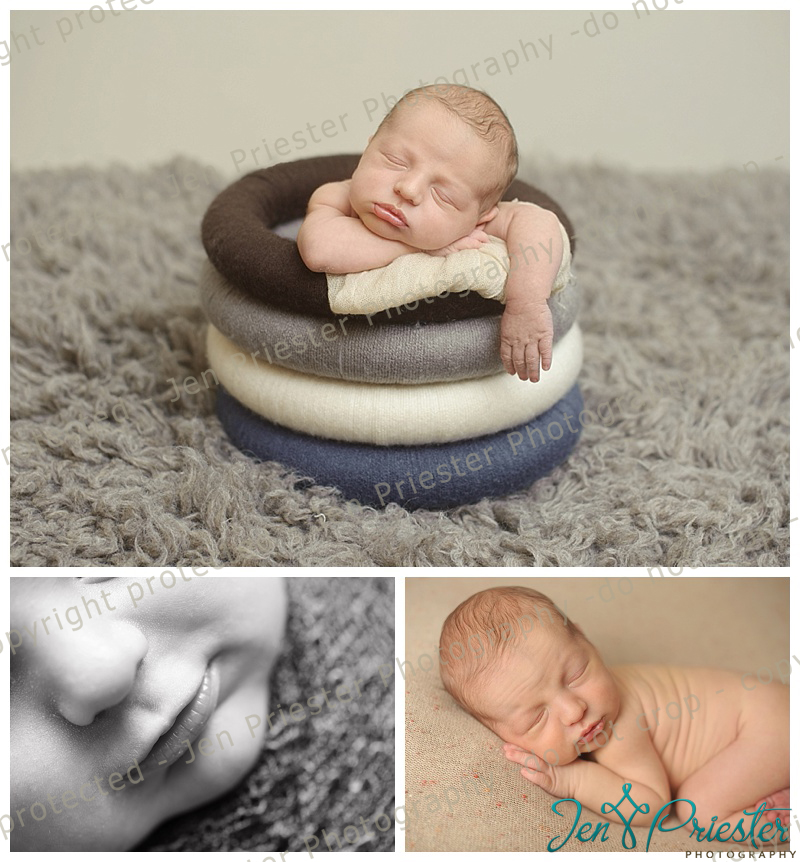 newborn photographer birmingham