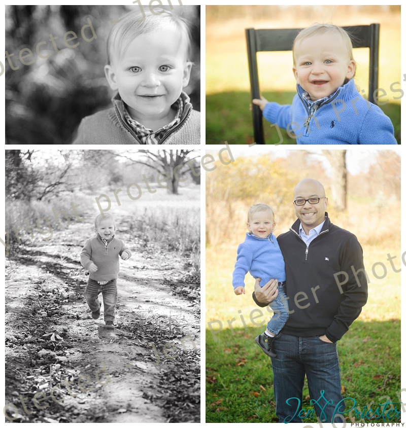 Novi Michigan Baby Family Photographer