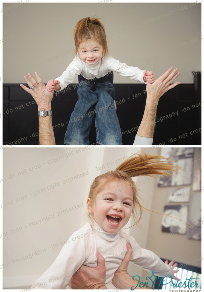 Northville Michigan baby and Family Photographer