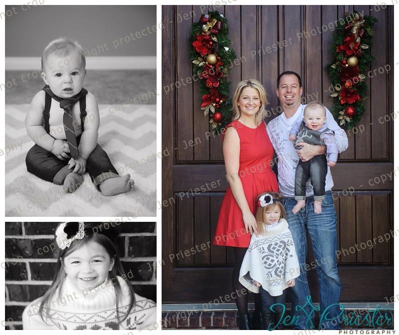 Northville Michigan baby and Family Photographer