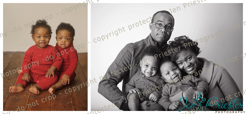 Ann Arbor Michigan Baby Photographer