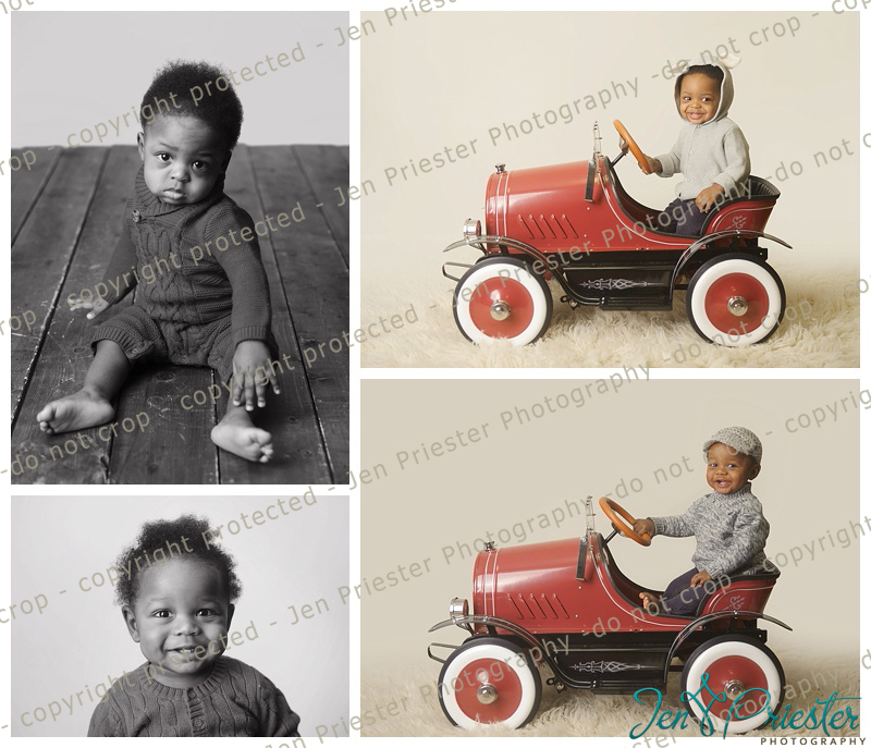 Ann Arbor Michigan Baby Photographer