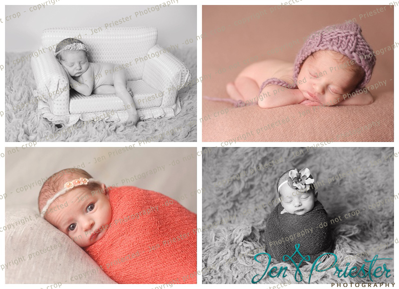 Canton Michigan Best Newborn Photographer