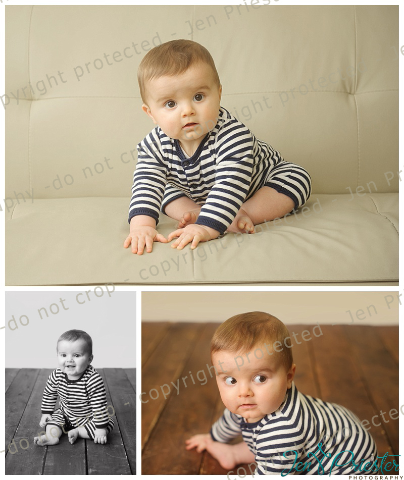 west bloomfield michigan baby photography