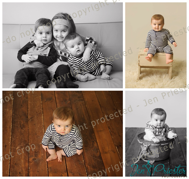 west bloomfield michigan baby photography